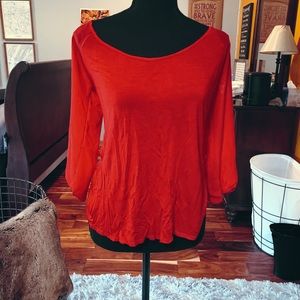 red top